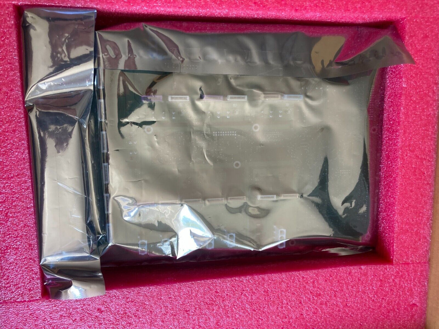 1HA07-67046 TH eCabinet PCA SVC Board HP Latex 3000 3100 3200 3500 3600 3800 New & Boxed