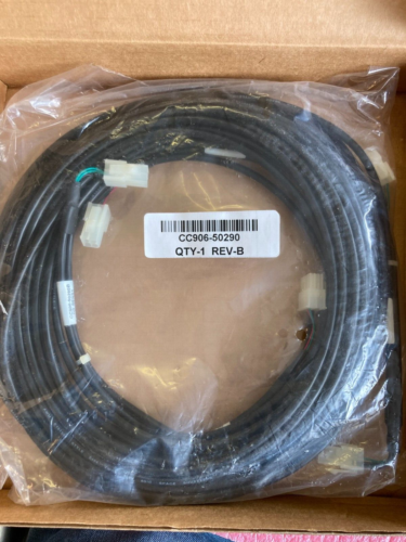 NEW HP CW906-50290 / CC906-50290 RISING MEDIA CABLE Scitex FB7500 FB7600