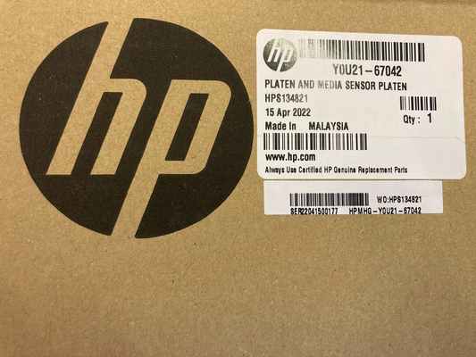 NEW HP Y0U21-67042 Platen and Media Sensor LATEX 700 800 700W 800W