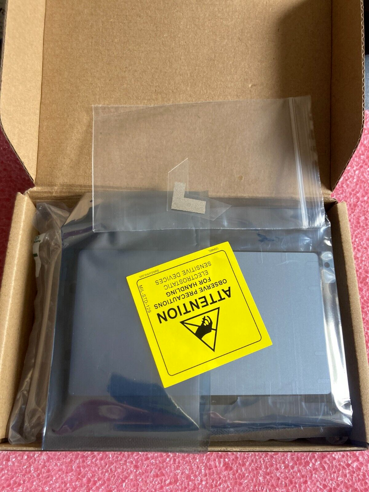 New Sealed HP M21148-001  Probook 630 G8 G9 Touchpad Clickpad
