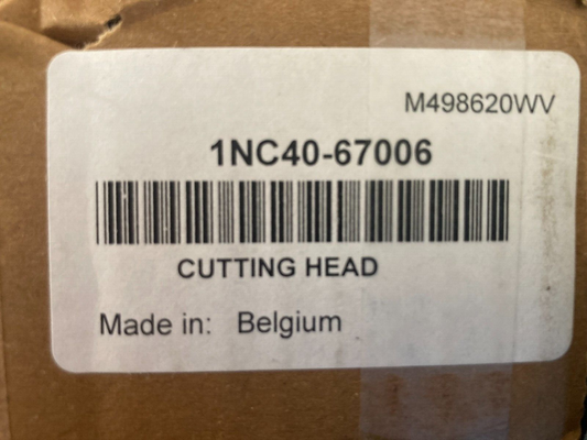 NEW GENUINE HP 1NC40-67006 CUTTING HEAD LATEX 315 335 54 64 CUTTING STATION