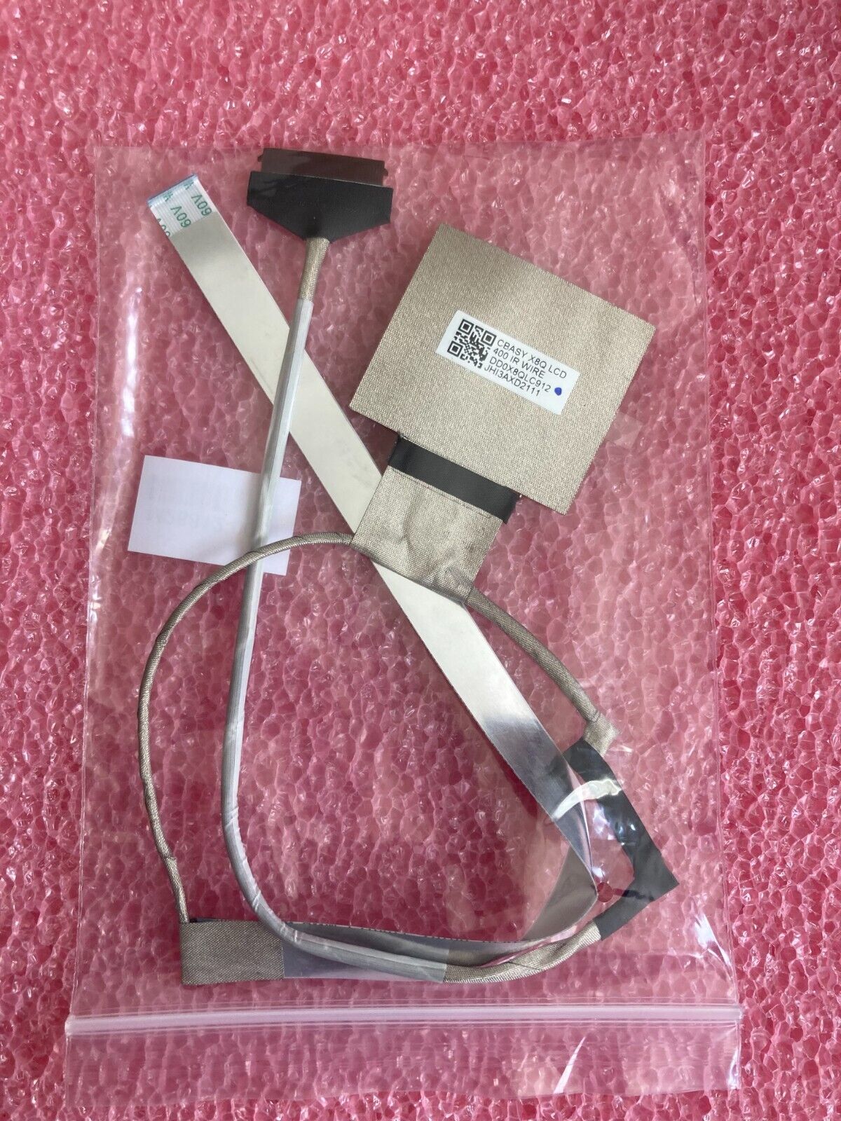 NEW HP ProBook 440 G8 Laptop LCD Cable  DD0X8QLC912
